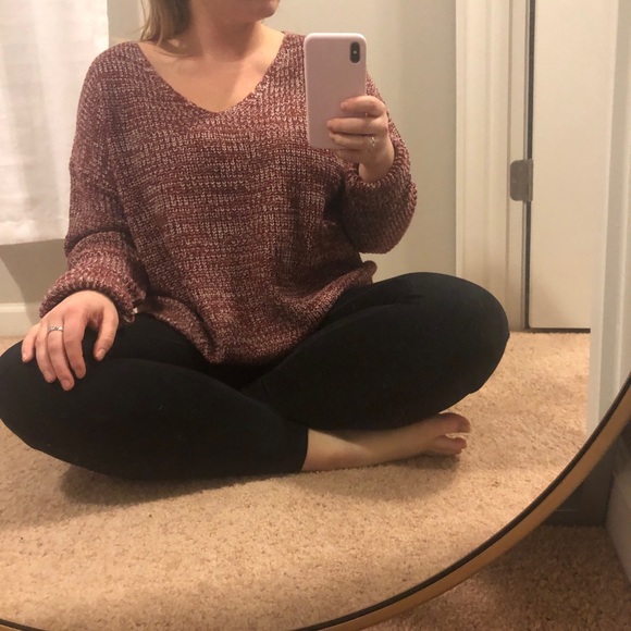 ✰ 𝙆𝙣𝙞𝙩 𝙎𝙬𝙚𝙖𝙩𝙚𝙧 ✰ - Picture 3 of 3